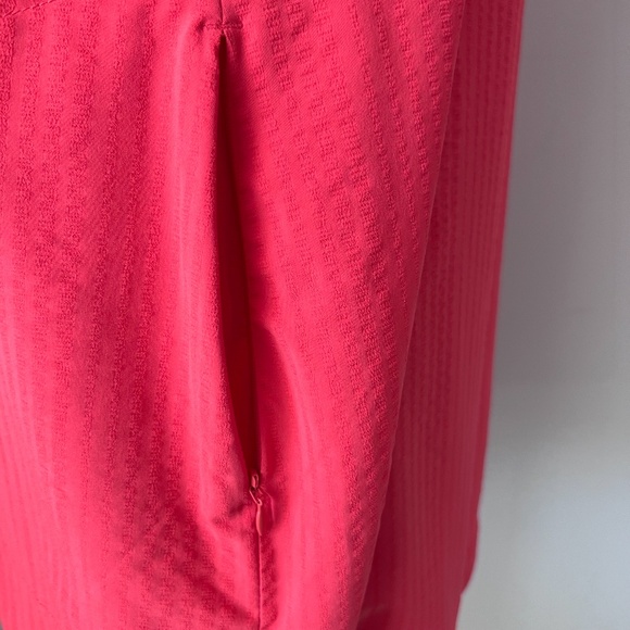 Title Nine Speed Racer 3/4 Sleeve Tunic - Textured Resortwear MSRP $109 - Picture 9 of 16